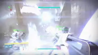 King's fall raid