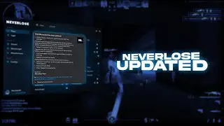 New neverlose update? (Best update ever)