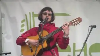 Татьяна Власова. Бенефест-2017. Миниконцерт на главной сцене
