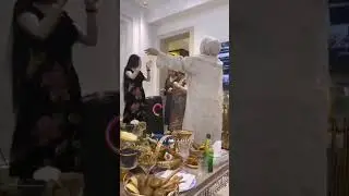 Фотихаи дхтари Шабнами Сураё Шарифамох😍😍😍