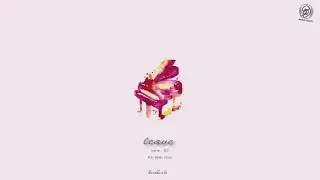 [Free beat 무료비트] h.e.r x sza type chill mood R&B jazz beat / leave - Hoodbeats  / 2021