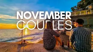 Best Places To Visit In November For Couples