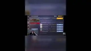 ВЕЛЯ ВЫБИЛ АВМ ТХ С КЕЙСА ВЕЛИ И КУПИЛ ЕГО 