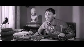 Я шагаю по Москве.  Сюжет! Пальто.