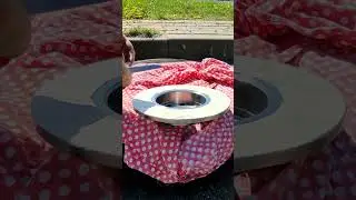How and with what to paint brake discs... 