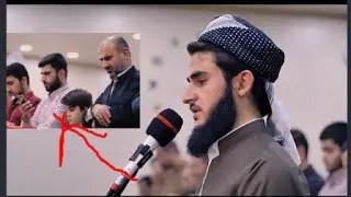 Yusuf ALkurdy surah muzamil يسف ألكُردِي سُرحة مُزَمِل