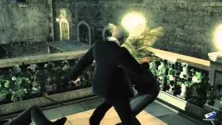 James Bond 007: Blood Stone Exclusive Close Quarters Combat Trailer HD