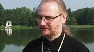 Протоиерей Сергий Лепин о подвиге святой блаженной Валентины Минской