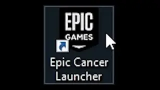 How to Add Epic Games Launcher to Steam Library for PS4/PS5/Xbox Controller Support