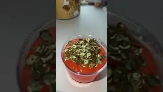 СВЕТЯЩИЙСЯ СЛАЙМ! 