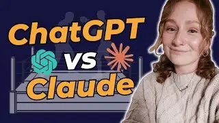 ChatGPT vs Claude: Canvas, Projects and Artifacts Explained