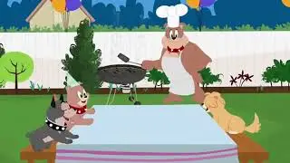 #Том