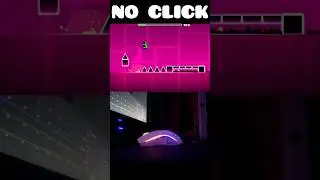 Geometry Dash: Back On Track but Auto
