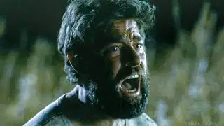 A Quiet Place - Father's Death Scene - A Quiet Place (2018) Movie Clip HD [1080p 50FPS]