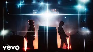 Justice - Neverender (Starring Tame Impala) (Live at Accor Arena 2024)