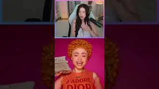 Ice Spice Gotta Explain This..