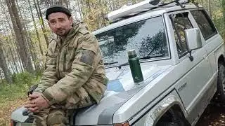 По местам былых времен. Северная Карелия.