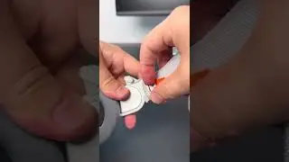 Fixing the biggest problem with Apple Vision Pro. SoloClip 