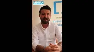 Manisa’nın imar planı hayata geçirilmeli