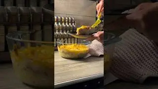 ВКУСНЫЙ И БЫСТРЫЙ УЖИН 🧑‍🍳 