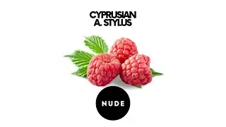 Free Download: Cyprusian - Stylus