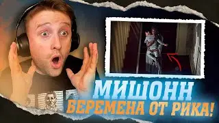 ХОДЯЧИЕ МЕРТВЕЦЫ: ТЕ, КТО ВЫЖИЛ - Реакция и Мнение | НЕОЖИДАННЫЙ ТВИСТ. ЧТО СКРЫВАЛА МИШОН?(4 серия)
