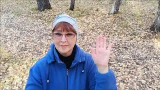 Субботняя зарисовка. Сентябрь 2019г.  Праздник здоровья в экопарке Тюмени.