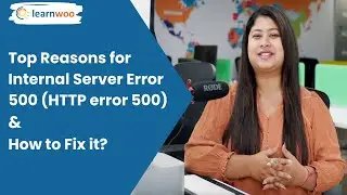 Top Reasons & Fixes for Internal Server Error 500 (HTTP error 500) on WordPress Site