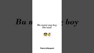 Bu mani eng boy do'stim ❤️😇 #shorts #tiktok #1m