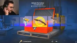 ohnePixel about #1 Kukri Knife unboxing