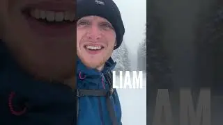 France Winter Trailer 🇫🇷