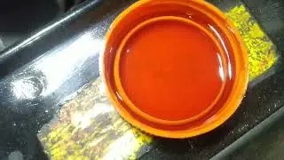 (Часть3) Полная  замена масла в коробке автомат Хундай Гетц 1,4 1,6 АКПП