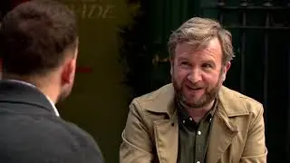 FAIR CITY SNEAK PEEK | Wednesday 1st December | RTÉ One