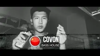 COVON - BASS HOUSE #shorts