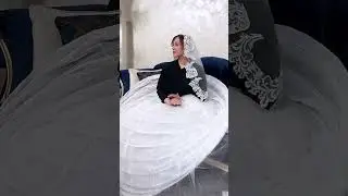 Лайфхак для невесты 
