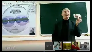РЫБНИКОВ Ю.С. (из видео от 28.03.2014) вот НА ЭТОМ построено оБОЛВАНивание Землян.