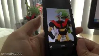 Photoshop Express para el iPhone. Edite sus fotos rápido, fácil y gratis!
