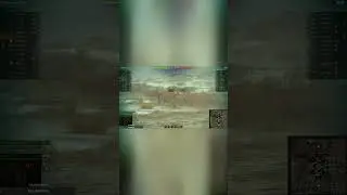 ✅РАЗВЕЛИ НА УРОН И УБИЛИ В МИР ТАНКОВ💥#shorts #миртанков