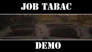 LTO - Job Tabac - Demo