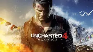 🔴 СТРИМ ОНЛАЙН | UNCHARTED 4 ПРОХОЖДЕНИЕ | ПРЯМОЙ ЭФИР ИГРЫ СТРИМЫ ОНЛАЙН СЕЙЧАС