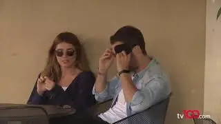 Ezgi Eyüboğlu Seda Sayan'lı soruya ne yanıt verdi?