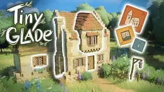 Le Guide Tiny Glade : Les bases !