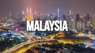 Malaysia Top 10 Places 