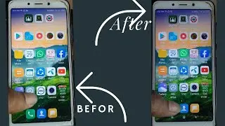 How to Disable and Enable Navigation Button on mi phone ||  disable navigation buttons Setting