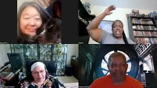 TV Campfire Podcast 