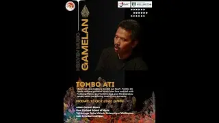 Aksi Orang New Zealand Bermain Gamelan - Ladrang Ubaya Pelog Lima