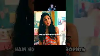 Нельзя есть там же, где гадишь 😂 