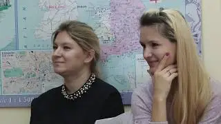 Коуч сет английский язык 2019