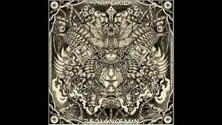 Parandroid - Raw Essence