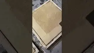 Печатный бетон тм ДОМАСК. 